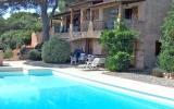 Casa De Vacaciones Saint Tropez: Fr8450.105.1 