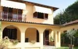 Casa De Vacaciones Forte Dei Marmi Sauna: It5169.300.1 