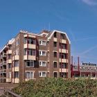 Apartamento Egmond Aan Zee: Apartamento De Graaf Van Egmont 