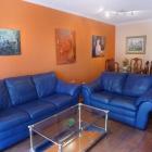 Apartamento Madrid Swimming Pool: Apartamento 