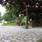 Apartamento Campania Pets Allowed: Apartamento Sapori Del Golfo 