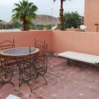 Apartamento Marruecos: Apartamento 