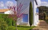 Casa De Vacaciones Saint Palais Sur Mer: Fr3206.120.1 