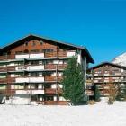 Apartamento Saas Fee: Apartamento Agentur Zurbriggen 