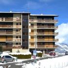 Apartamento Valais Sauna: Apartamento Les Arolles 