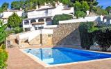 Casa De Vacaciones Almuñécar Swimming Pool: Es5380.170.1 
