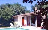 Casa De Vacaciones Ménerbes Sauna: Fr8018.100.1 