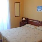 Apartamento Donostia San Sebastián Swimming Pool: Apartamento 