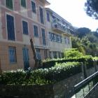 Apartamento Camogli: Apartamento 