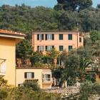 Apartamento Portovenere: Apartamento 