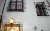 Casa De Vacaciones Granada Andalucia Sauna: Es5040.112.1 