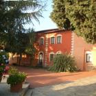 Apartamento Toscana Pets Allowed: Apartamento 