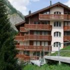 Apartamento Zermatt Sauna: Apartamento Aquila 