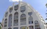 Apartamento La Grande Motte Languedoc Roussillon: Fr6618.270.2 