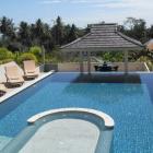 Casa De Vacaciones Tailandia: Casa De Vacaciones Villa Rainbow Dragon 