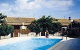 Casa De Vacaciones Portiragnes Sauna: Fr6626.150.3 