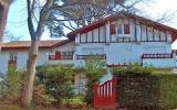 Apartamento Biarritz Sauna: Fr3450.740.2 