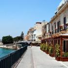 Apartamento Siracusa Sauna: Apartamento Mediterraneo Flats 