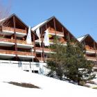 Apartamento Ovronnaz: Apartamento Utoring 