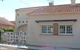 Casa De Vacaciones Valras Plage: Fr6628.100.1 