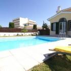 Casa De Vacaciones Chipre: Casa De Vacaciones Nina 
