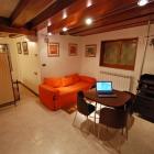 Apartamento Veneto Pets Allowed: Apartamento Calle Del Traghetto Vecchio 