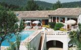 Casa De Vacaciones Sardan Languedoc Roussillon Sauna: Fr6788.100.1 
