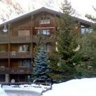 Apartamento Zermatt: Apartamento Sungold 