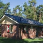 Casa De Vacaciones Borger Drenthe Sauna: Casa De Vacaciones Bospark ...