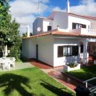 Casa De Vacaciones Portugal Sauna: Casa De Vacaciones 