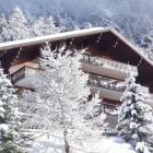 Apartamento Champex: Apartamento La Colline 