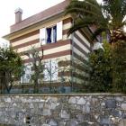 Apartamento Rapallo: Apartamento Il Pigno 