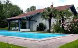 Casa De Vacaciones Francia: Fr3492.300.1 