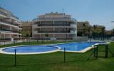 Apartamento Denia Comunidad Valenciana Swimming Pool: Es9700.64.1 