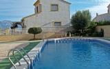 Casa De Vacaciones La Nucía: Es9743.305.1 