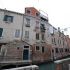 Apartamento Veneto Swimming Pool: Apartamento Fondamenta Del Rielo 