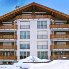 Apartamento Zermatt: Apartamento Orta 