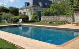 Casa De Vacaciones Centro Francia: Fr4074.100.1 