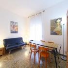 Apartamento Lazio Swimming Pool: Apartamento 