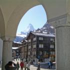Apartamento Zermatt: Apartamento Annamaria 
