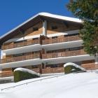 Apartamento Champex: Apartamento 