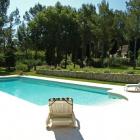 Casa De Vacaciones Barbentane: Casa De Vacaciones 