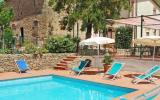 Casa De Vacaciones Vinci Toscana Sauna: It5220.840.1 