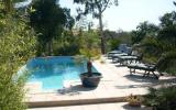 Casa De Vacaciones La Londe Les Maures Sauna: Fr8405.601.1 