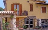 Casa De Vacaciones Assisi Umbria Sauna: It5543.200.1 