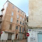 Apartamento Corse: Apartamento Fundagu 