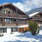 Apartamento Grächen: Apartamento La Collina 
