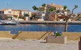 Casa De Vacaciones Le Barcarès: Fr6640.165.2 