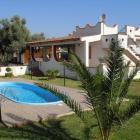 Casa De Vacaciones Siracusa: Casa De Vacaciones 