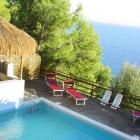 Casa De Vacaciones Sperlonga: Casa De Vacaciones 